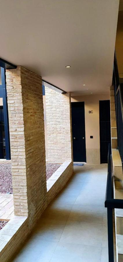Guesting Barrocal Apartment Cádiz Exterior photo